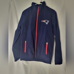 Nfl new England patriots jacket